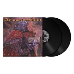 ARMORED SAINT - Revelation - 2LP