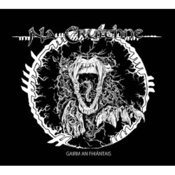 NA CRUITHNE - Gairm An Fhiantais - DIGI CD