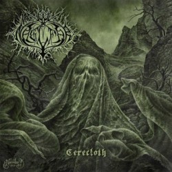 NAGLFAR - Cerecloth - DIGI CD