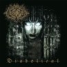 NAGLFAR - Diabolical - DIGI CD
