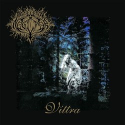 NAGLFAR - Vittra - DIGI CD