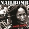 NAILBOMB - Point Blank - CD