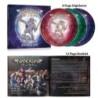 NANOWAR OF STEEL - XX Years Of Steel - DIGI 3CD