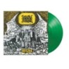 NAPALM DEATH - Scum - GREEN LP