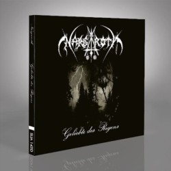 NARGAROTH - Geliebte Des Regens - DIGI CD