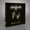 NARGAROTH - Geliebte Des Regens - DIGI CD