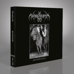 NARGAROTH - Herbstleyd - DIGI 2CD