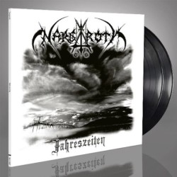 NARGAROTH - Jahreszeiten - 2LP