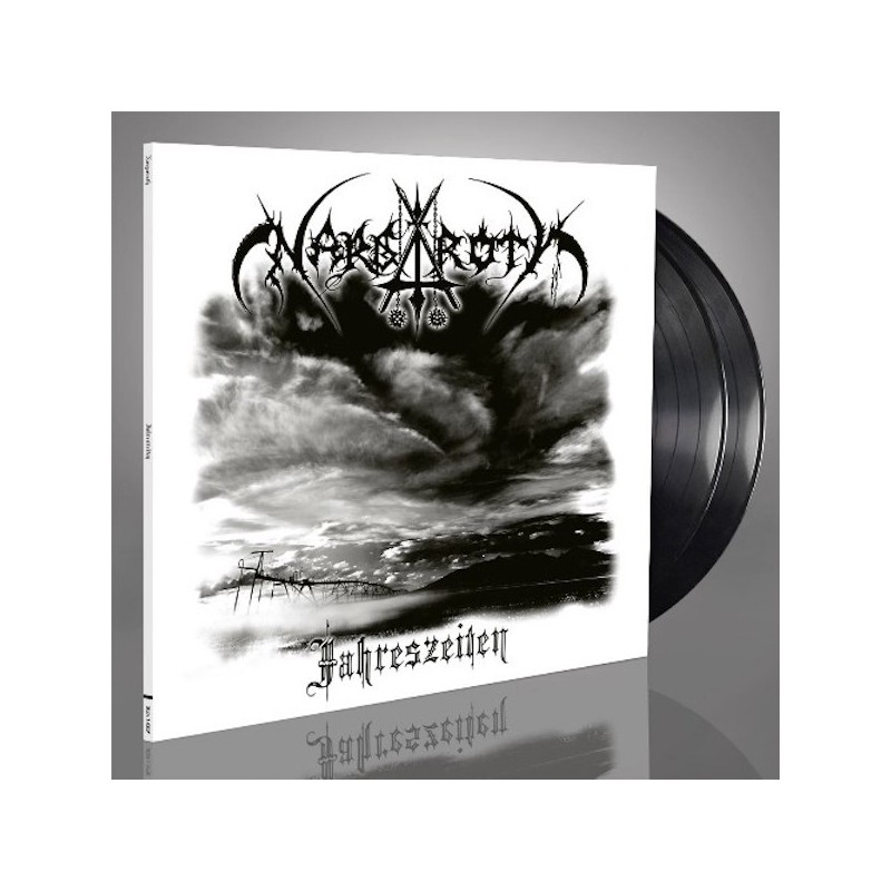 NARGAROTH - Jahreszeiten - 2LP