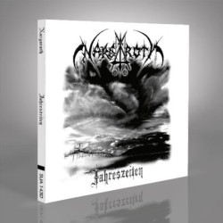 NARGAROTH - Jahreszeiten - DIGI CD