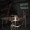 NASTY SURGEONS / CARNIVORACY - Infecting The Morgue - CD