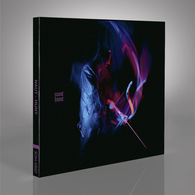 NAUT - Hunt - DIGI CD