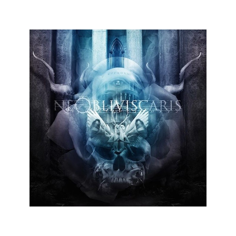 NE OBLIVISCARIS - Citadel - CD