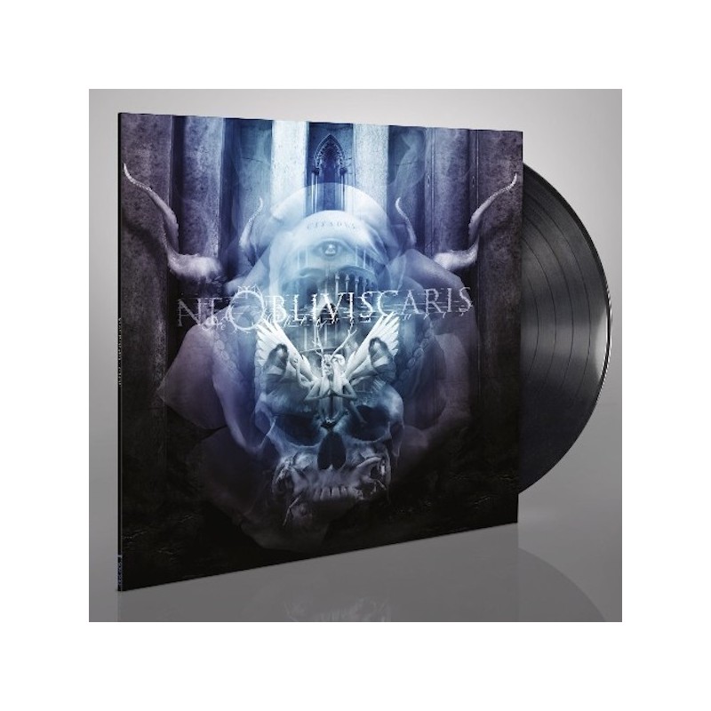 NE OBLIVISCARIS - Citadel - LP