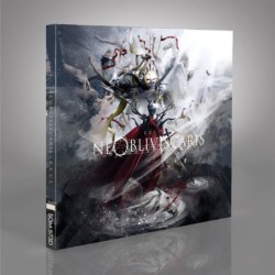 NE OBLIVISCARIS - Exul - DIGI CD
