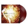 NEAERA - Let The Tempest Come - RED / BLACK MARBLED LP