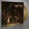 NECROFIER - Burning Shadows In The Southern Night - GOLD LP