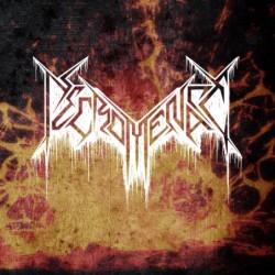NECROMENACE - Necromenace - CD