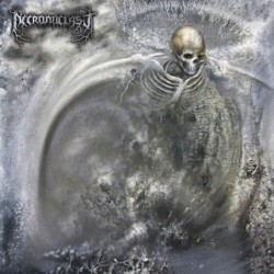 NECRONOCLAST - Ashes - CD