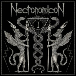 NECRONOMICON (CAN) - Unus - CD
