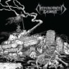 NECRONOMICON BEAST - Sowers Of Discord - CD
