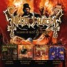 NECROPHAGIA - Season Of Mist Recordings - 4CD