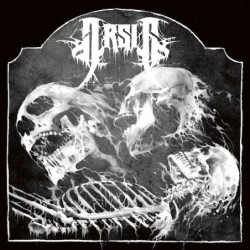 ARSIS - Visitant - CD