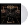 NECROPHOBIC - Death To All - CLEAR LP