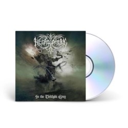 NECROPHOBIC - In The Twilight Grey - CD
