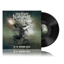 NECROPHOBIC - In The Twilight Grey - LP