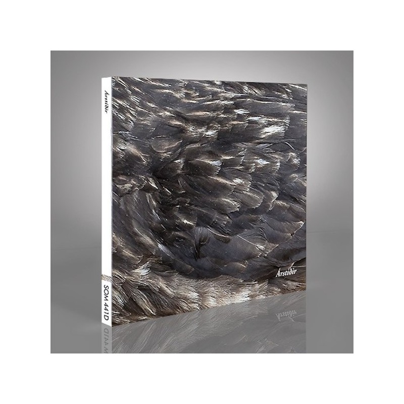 ÁRSTÍĐIR - Árstíđir - DIGI CD