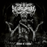 NECROPHOBIC - Womb Of Lilithu - SILVER 2LP