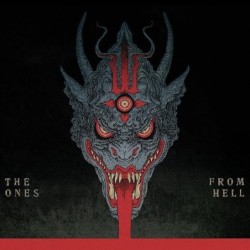 NECROWRETCH - The Ones From Hell - CD
