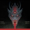 NECROWRETCH - The Ones From Hell - CD