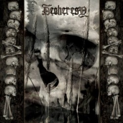 NEOHERESY - Noc która dniem się stała - CD