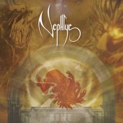 NEPHTYS - Dome - CD