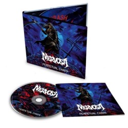 NERVOSA - Perpetual Chaos - DIGI CD