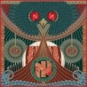 NIDINGR - The High Heat Licks Against Heaven - CD