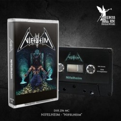 NIFELHEIM - Nifelheim - MC