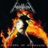 NIFELHEIM - Servants Of Darkness - CD