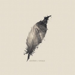 ÁRSTÍĐIR - Nivalis - DIGI CD