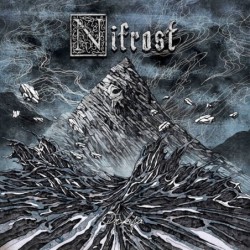 NIFROST - Orkja - LP