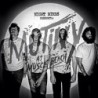 NIGHT BIRDS - Mutiny At Muscle Beach - DIGI CD