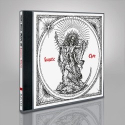 NIGHT SHALL DRAPE US - Lunatic Choir - CD