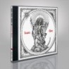 NIGHT SHALL DRAPE US - Lunatic Choir - CD