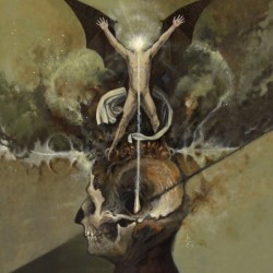 NIGHTBRINGER - Terra Damnata - CD