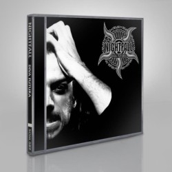 NIGHTFALL - Diva Futura - CD