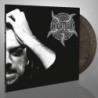 NIGHTFALL - Diva Futura - SILVER & BLACK MARBLED 2LP