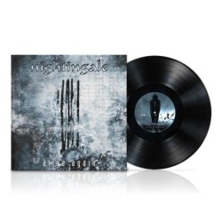 NIGHTINGALE - Alive Again - LP