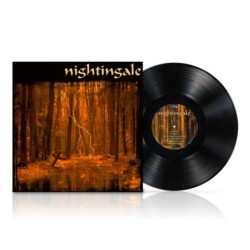 NIGHTINGALE - I - LP